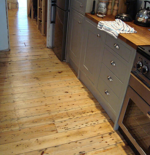 Floor Sanding Floor Sanding